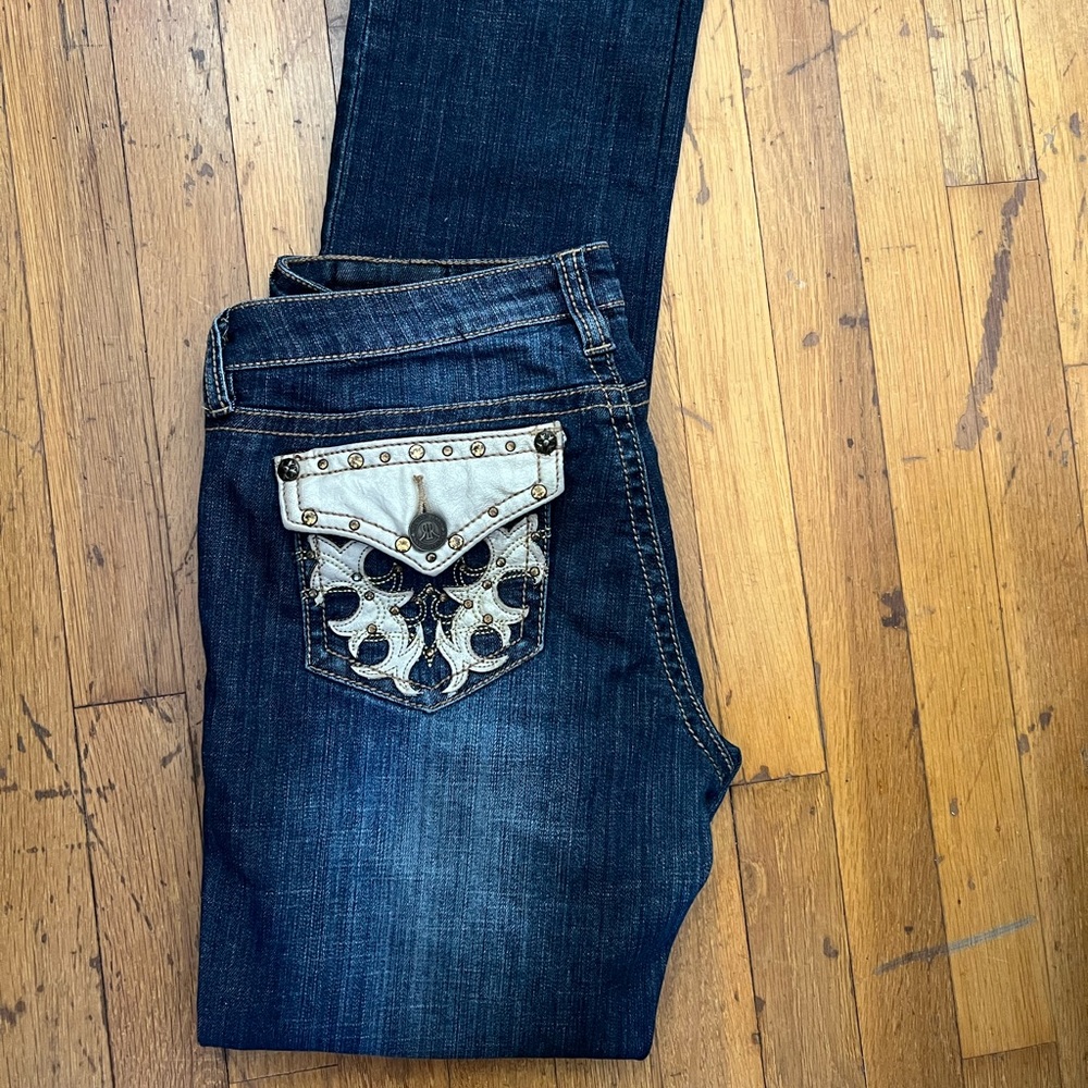 Jeans size 13/32